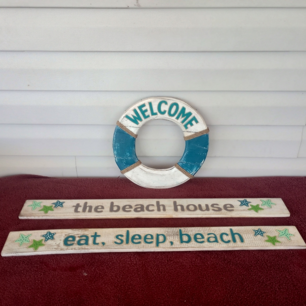Willow Street designs hand carved in Indonesia wall decor